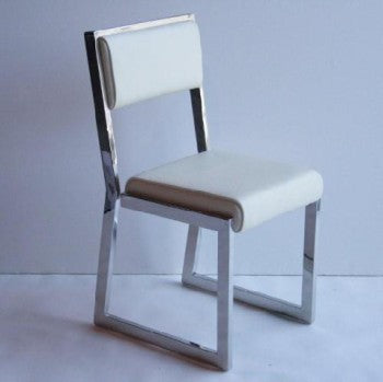 Mitchell Gold Scribe Chair