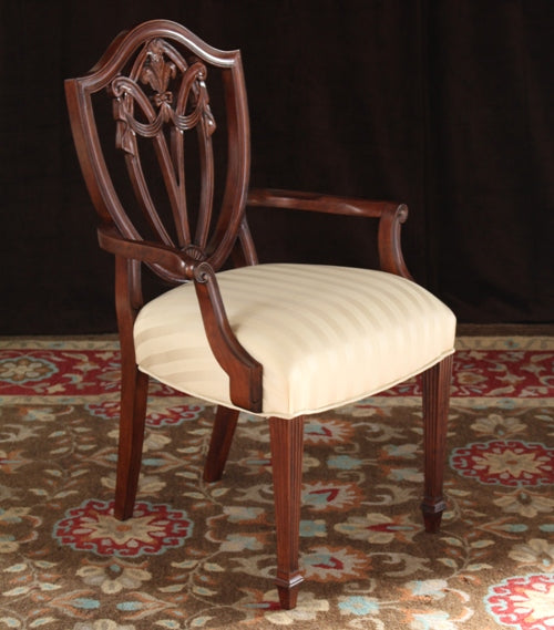 Copley Place Arm Chair 