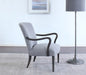 AC06ATL - Carlyle Arm Chair