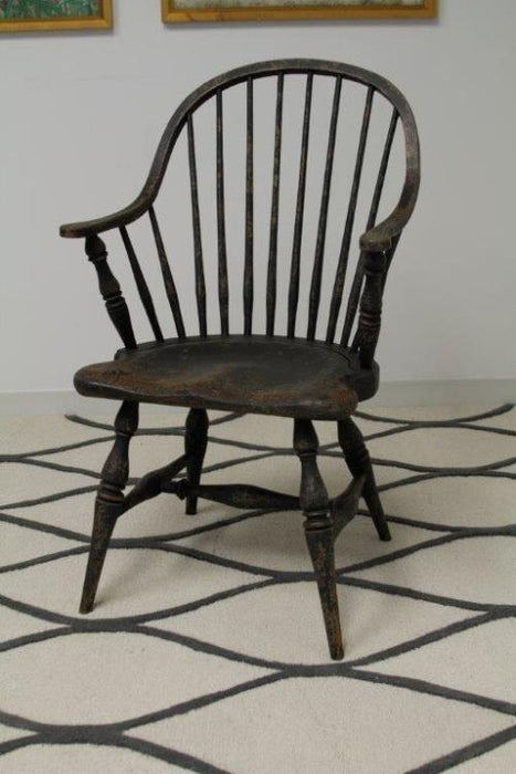 Windsor Arm Chair