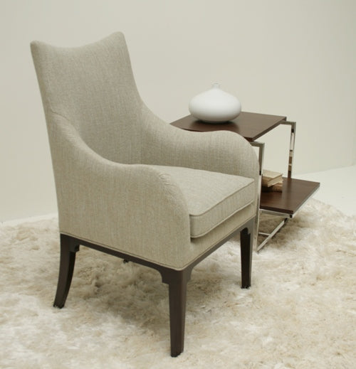 Opal Modern Dining Chair