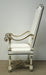 Italian Fauteuil Arm Chair
