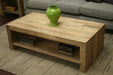 CT17ATL - Beckworth Coffee Table