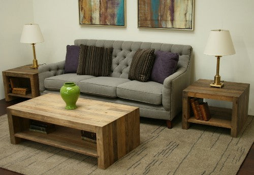 Beckworth Side Table