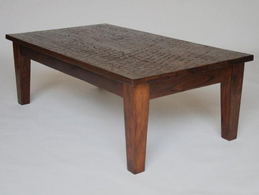 Provence Coffee Table