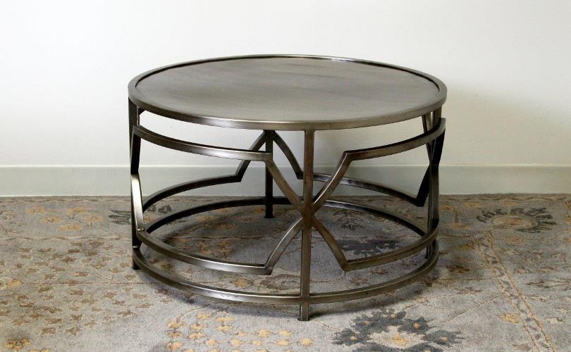 Telford Coffee Table