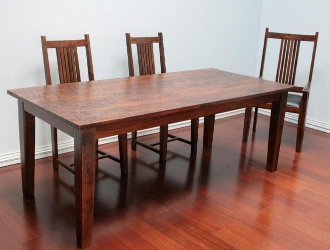 Provence Dining Table