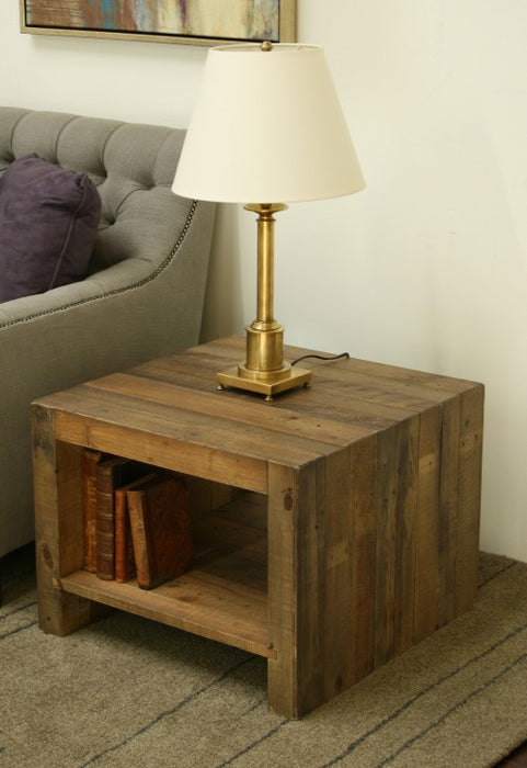 Beckworth Side Table