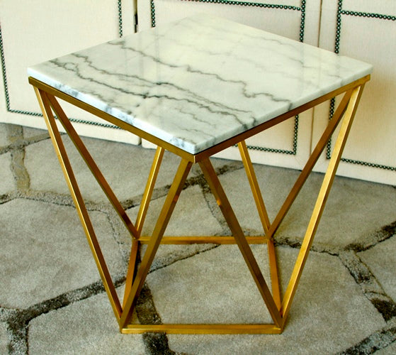 Jasmine Side Table