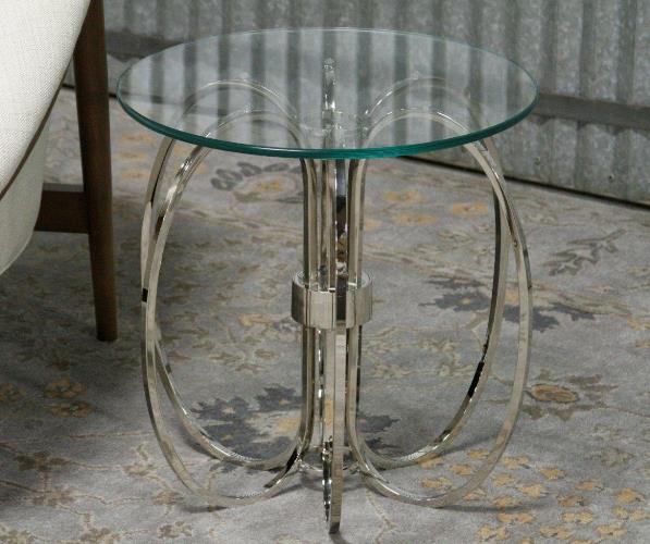 Oval Ring Table