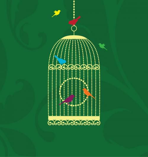 Objects Shapes 2 23W X 23H