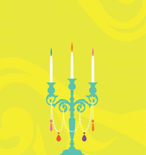 Objects Shapes 5 23W X 23H