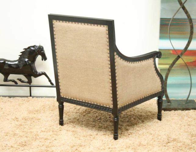 Isabella Lounge Chair 