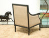 Isabella Lounge Chair 