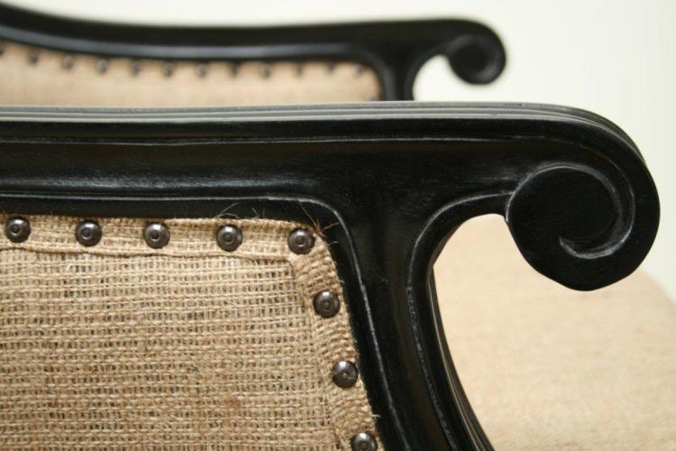 Isabella Lounge Chair 