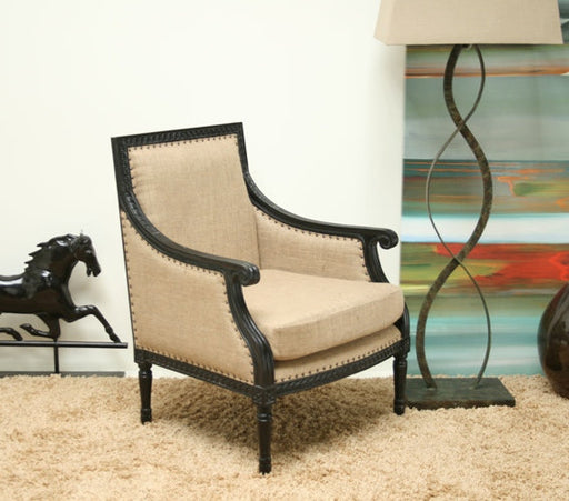Isabella Lounge Chair 