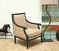 Isabella Lounge Chair 