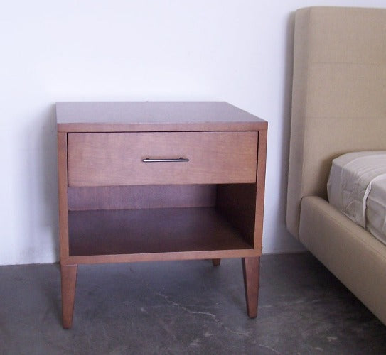 Acorn Nightstand