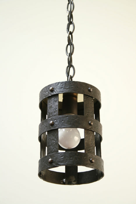 Cage Pendant