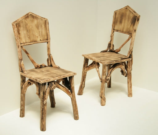Grove Side Chair