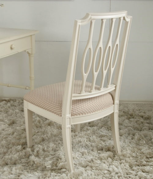 SC08ATL - Charleston Regency Side Chair 