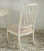 SC08ATL - Charleston Regency Side Chair 