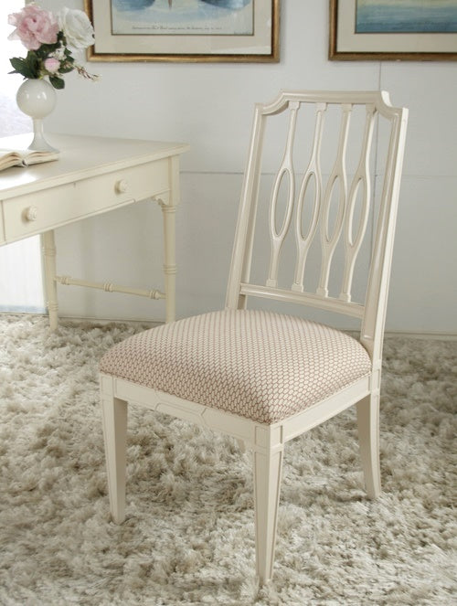 SC08ATL - Charleston Regency Side Chair 