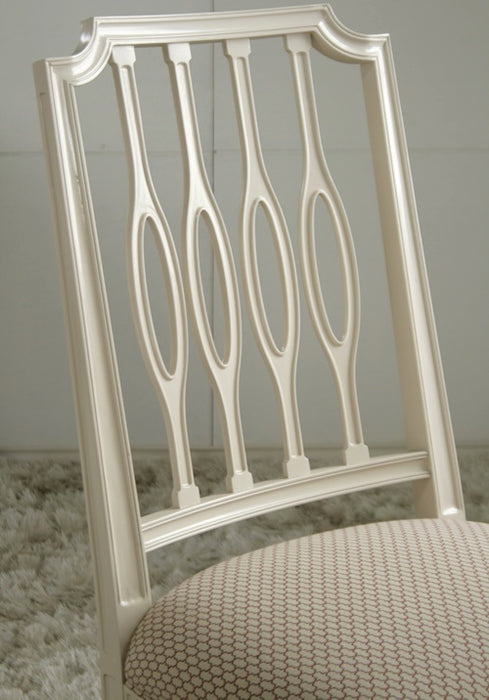 SC08ATL - Charleston Regency Side Chair 