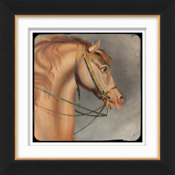 Constitutional Consequences I 13W x 13H