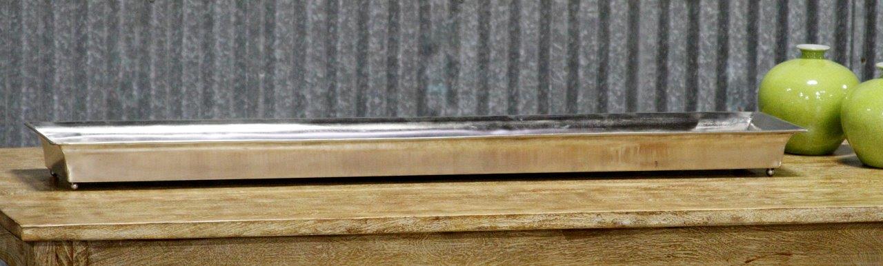 Kali Rectangular Tray