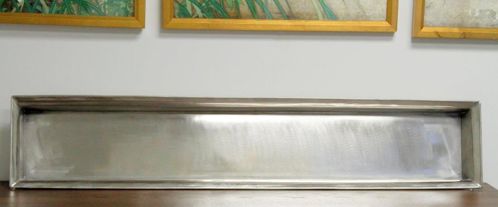 Kali Rectangular Tray