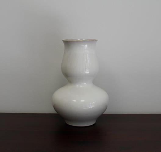 Small White Chalice Gourd